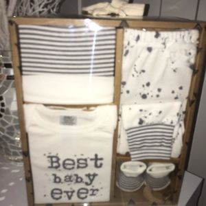 Baby gift- great for Xmas gift